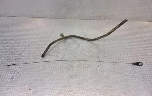 Ford Transit Oil level dip stick 