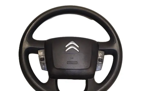 Citroen Jumper Steering wheel