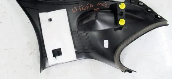 Ford Fiesta Interior set 