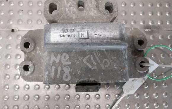Audi A3 S3 8P Gearbox mounting bracket 1K0199555M