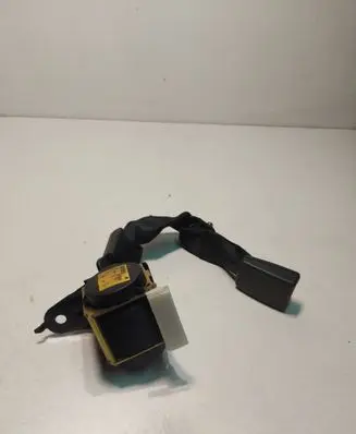 Mazda 3 I Middle seatbelt (rear) 602500000 0000900V