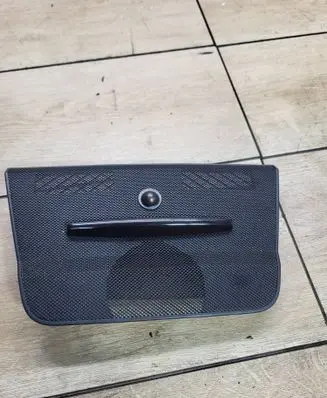 Mercedes-Benz E W212 Parking PDC sensor display screen A0015424623 402990001
