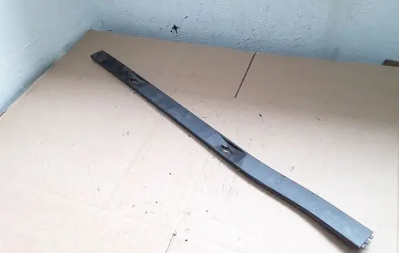 Land Rover Freelander 2 - LR2 Roof trim bar molding cover 6H52517C79AB 7533421