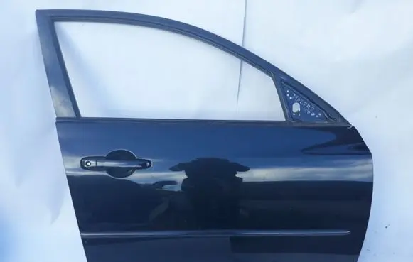 Mazda 3 I Front door