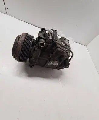 BMW 1 E81 E87 Air conditioning (A/C) compressor (pump) 6987862