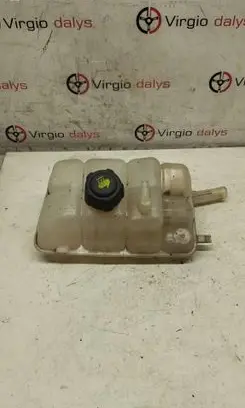 Renault Talisman Coolant expansion tank/reservoir 217104048R