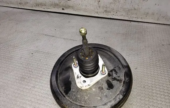 Alfa Romeo 147 Brake booster 46557916