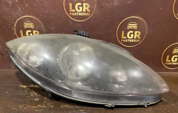 Seat Toledo III (5P) Headlight/headlamp 5P1941006A