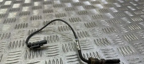 Volvo S90, V90 Exhaust gas temperature sensor 31430937