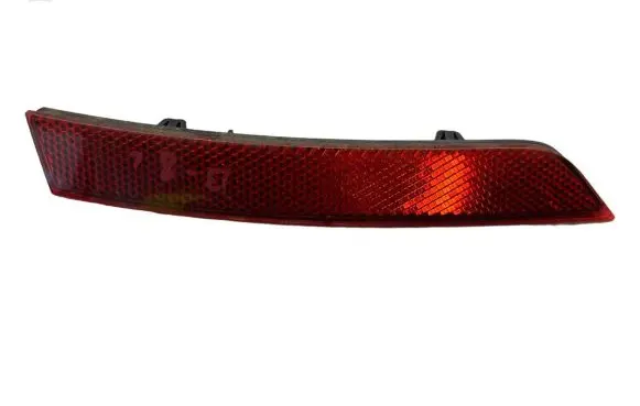 Volkswagen PASSAT B8 Rear tail light reflector 3G0945104A