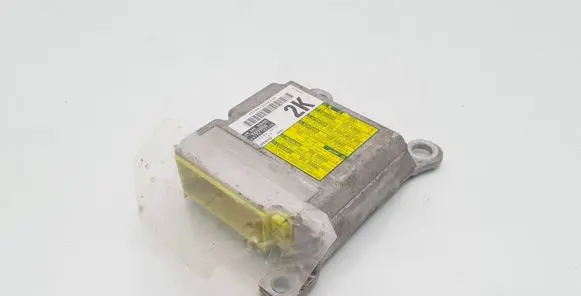 Toyota RAV 4 (XA30) Airbag control unit/module 8917042210 02897302KX 1523008973