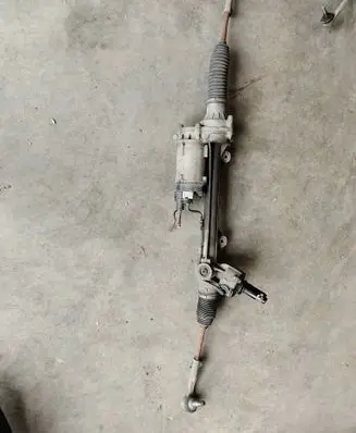 BMW 2 F45 Steering rack 6874852
