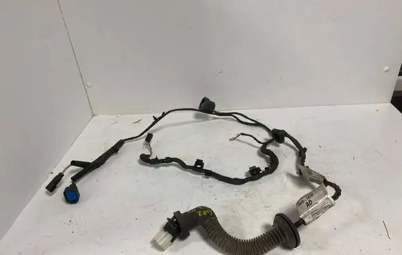 Jaguar X-Type Rear door wiring loom 4X4314240AD ECR13501 11526463000