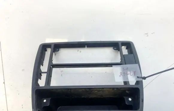 Volkswagen PASSAT B5 Climate control unit 3b0858069k
