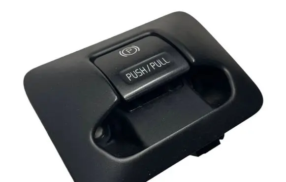 Volvo V60 Hand parking brake switch 30773539