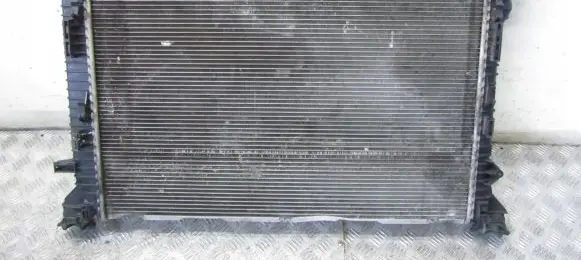 Audi A5 8T 8F Coolant radiator 8K0121251Q