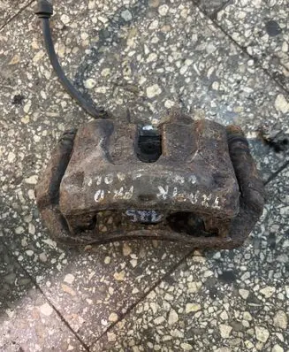 Renault Trafic II (X83) Front brake caliper