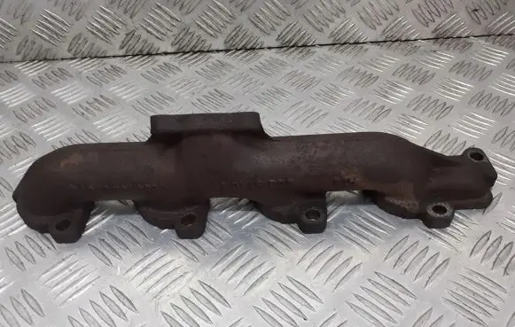Chrysler PT Cruiser Exhaust manifold A6641420101