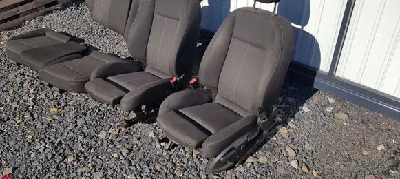 Opel Astra J Interior set 
