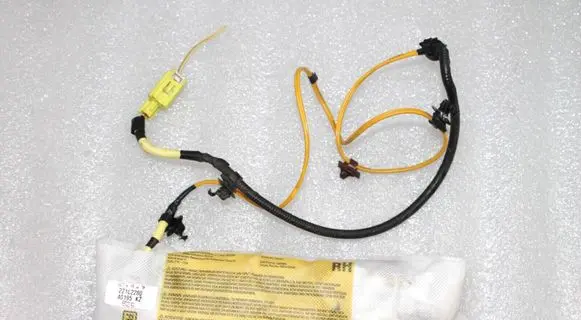Toyota Yaris Seat airbag 739100D060