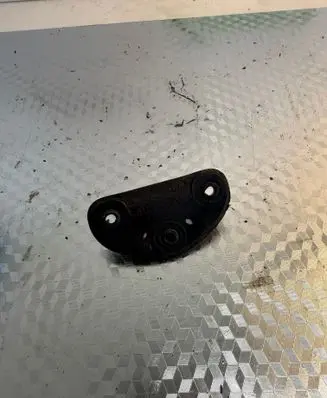 Hyundai Tucson TL Tailgate/trunk/boot lid buffer 81739C9000