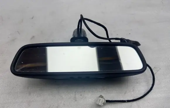 Mercedes-Benz GL X166 Rear view mirror (interior) A1668100417