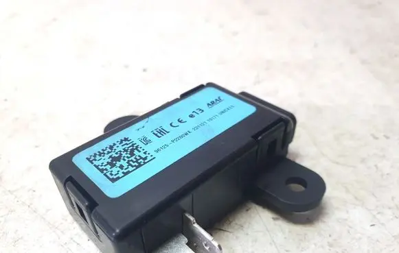 KIA Sorento Other relay 96125P2200WK
