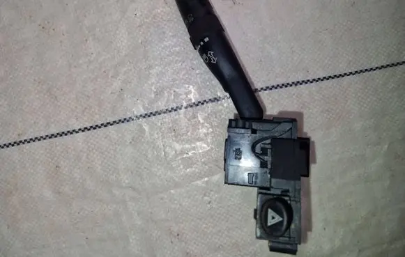 Jeep Grand Cherokee (WJ) Light switch 56042