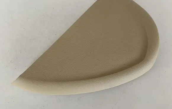 Audi A6 S6 C7 4G Dashboard side end trim 4G0857085 4G0857085DS5