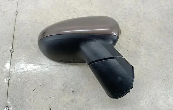 KIA Rio Front door electric wing mirror 