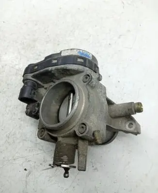 Mercedes-Benz E W210 Throttle valve 0001419725