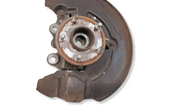 Ford Transit - Tourneo Connect Front wheel hub DV613K171BA DV512C447AA