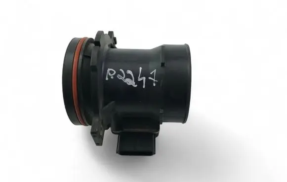 Mass air flow meter