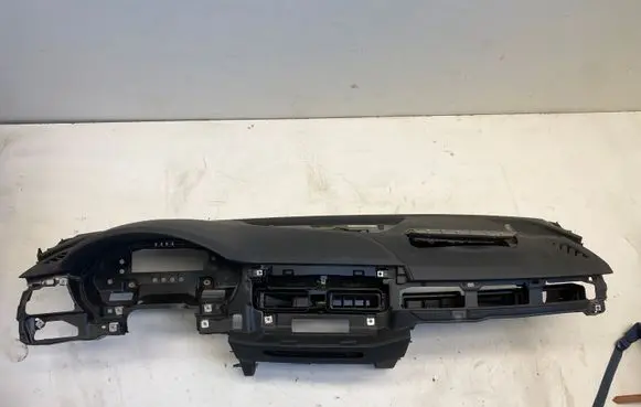 Audi A4 S4 B9 Dashboard 8W185804113
