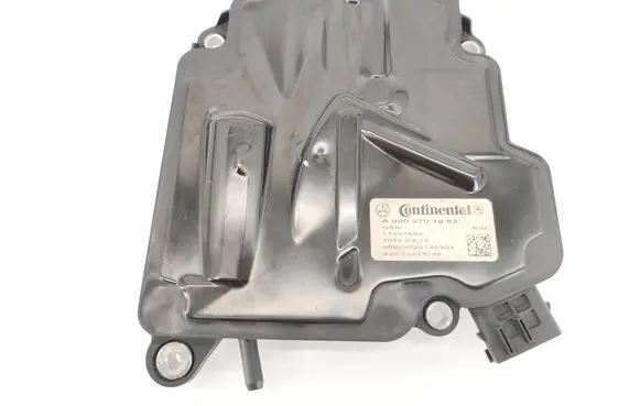 Mercedes-Benz ML W166 Automatic gearbox A0002701852 11227693 20120315