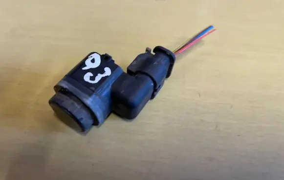 Audi Q3 8U Parking PDC sensor 1S0919275D