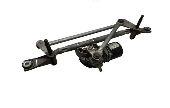 Buick Encore I Front wiper linkage and motor 42746586 09122020
