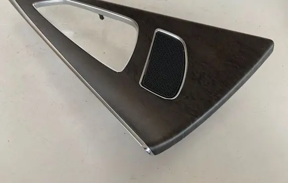Audi A7 S7 4G Rear door card trim 4G8867420AR 4G8867420ARND8 4G8867420