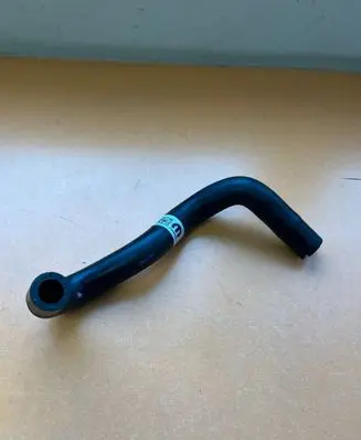 Fiat Panda III Coolant pipe/hose 463411500 05741