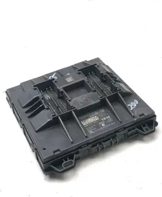 Volkswagen Transporter - Caravelle T6 Comfort/convenience module 7E0937090 5WK50771