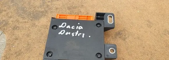 Dacia Duster Airbag control unit/module THW2L28ACDH