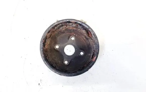 Hyundai H-1, Starex, Satellite Water pump pulley 
