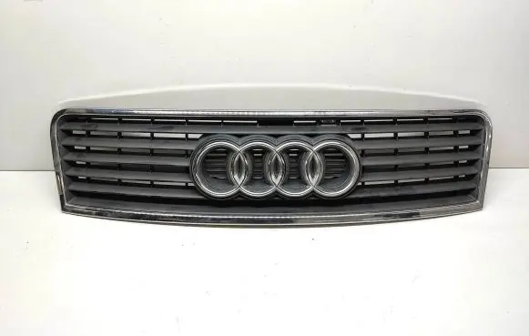 Audi A6 S6 C5 4B Front grill 4B0853651F