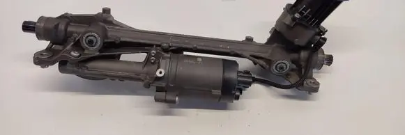 Volkswagen Tayron II Steering rack 5QT423051E 5QT423055D