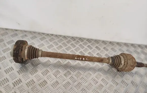 Audi Q7 4L Rear driveshaft 