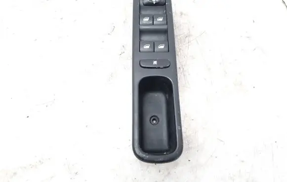 Peugeot 307 CC Electric window control switch 96531123X 0015907 05710709