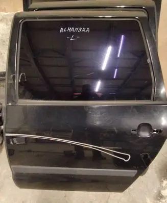 Seat Alhambra (Mk1) Rear door