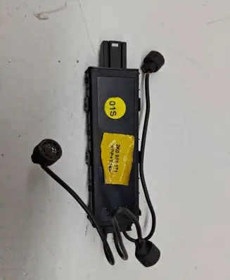 Volkswagen Caddy Alarm control unit/module 2K0951171