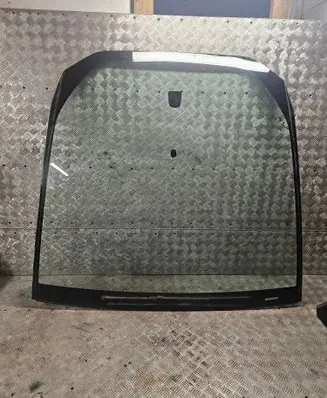 Citroen C4 I Picasso Front windscreen/windshield window 