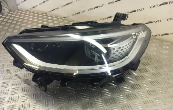 Volkswagen ID.3 Headlight/headlamp 10C941035C